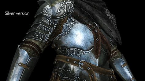 Falconer Armor My Patches SE AE By Xtudo At Skyrim Special Edition Nexus Mods And Community