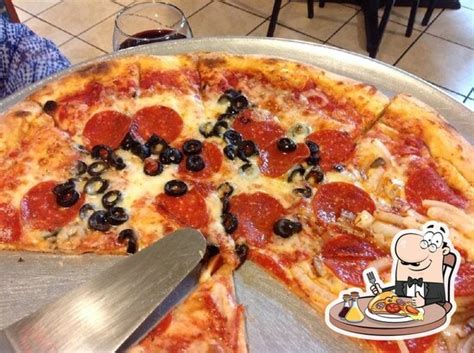 2 Cousins Italian Pizza In Angier Restaurant Menu And Reviews