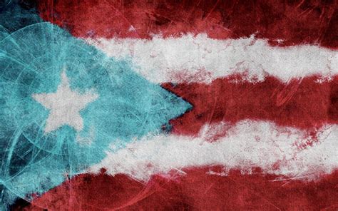 Puerto Rico Bandera Wallpapers Wallpaper Cave