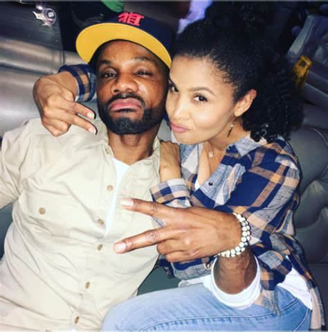 Kirk franklin's wife tammy franklin drops some wisdom for wives. Kirk Franklin and Wife Tammy Franklin's Sweetest Moments ...