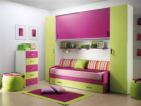 Maybe you would like to learn more about one of these? Children's Bedroom Furniture for Small Rooms | Childrens ...