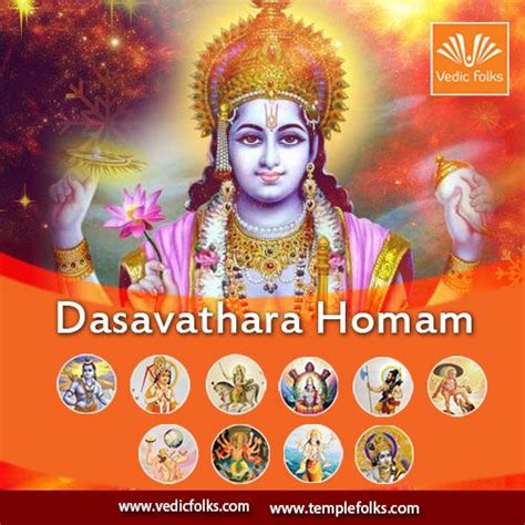 Dasavataram Refers To The Ten Avatars Of Lord Vishnu Participate