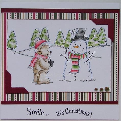 Smile Its Christmas Exifjpegpicture Scallywags1 Flickr