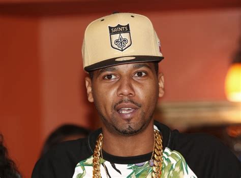 The Diplomats Rapper Juelz Santana Sentenced To Two Years In Prison Metro News