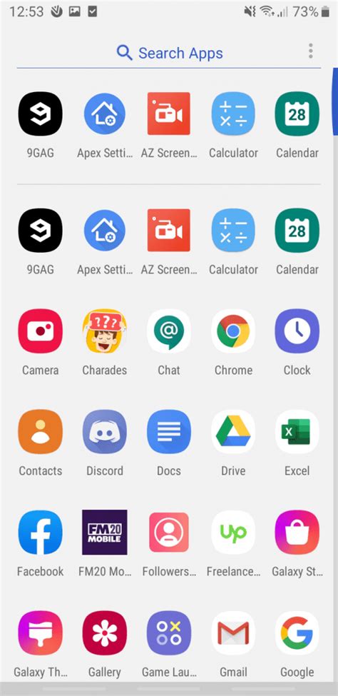 Apex Launcher For Android Download