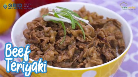 An authentic beef teriyaki recipe from scratch that only uses 5 ingredients. Resep Beef Teriyaki ala Yoshinoya, Bikinnya Segampang Ini ...