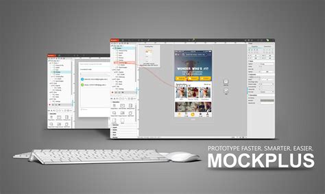 Top 5 Free Mockup Tools for Mac UX/UI Designers