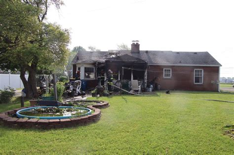 Fatal House Fire In Indianapolis Fire News