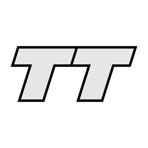 Tt Logo Png Transparent And Svg Vector Freebie Supply