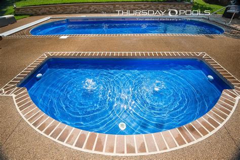Pools And Spas Thursday Pools