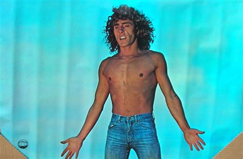 Hear Roger Daltreys Isolated Vocals On Wont Get Fooled Again