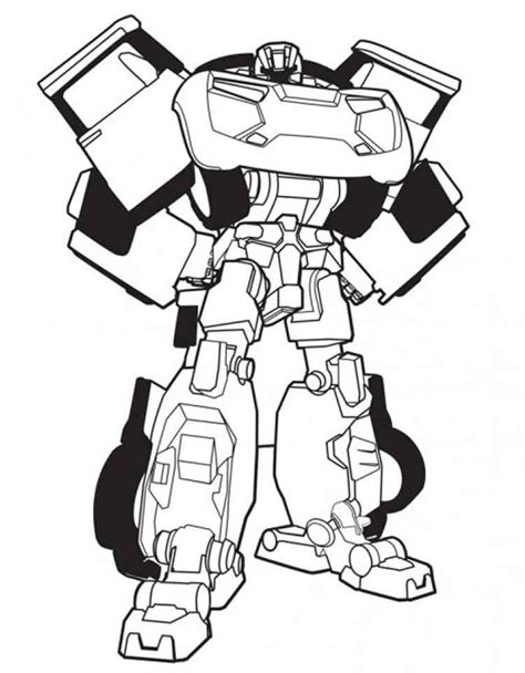 Silahkan anda arahkan mouse ke gambar atau tap dan menekan clik kanan dan kemudian save image as. Sketsa Gambar Robot Untuk Mewarnai