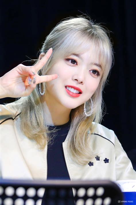 Hair Color Pearl Earrings Pearls Kpop Idol Girl Jewelry Fashion