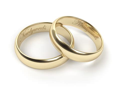 Wedding Ring Engravings Everything You Need To Know