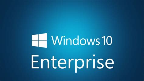 Ключи активации Windows 10 Enterprise Бесплатные программы