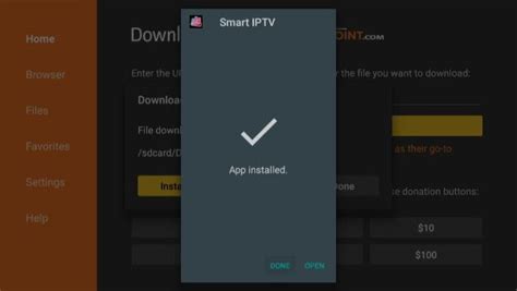 How To Install Smart Iptv On Firestick 2023 Updated