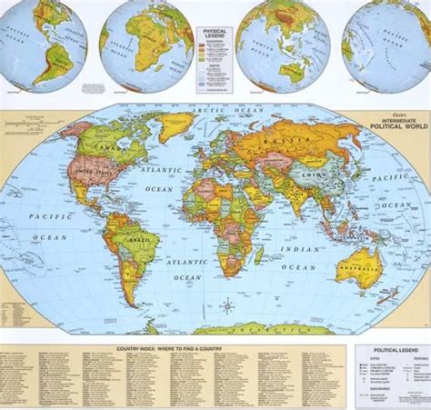 Vanessa Hudgens 2011 Printable World Map With Countries