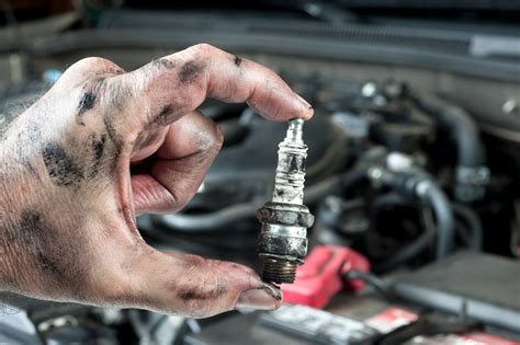 How To Repair Your Spark Plugs Euro Car Parts