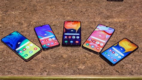 Samsung To End Support For Select Galaxy A Devices Next Year Nextpit