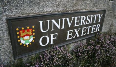 University Of Exeter Awarded £125m Funding For Impact Work To Improve