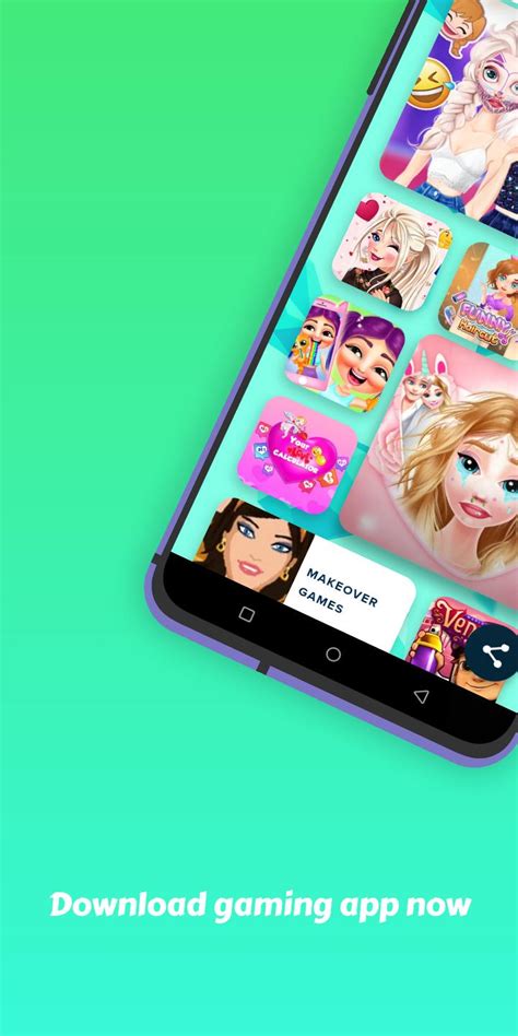 poki girls games apk pour android télécharger