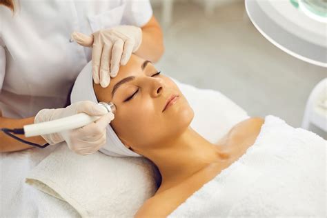 A Deep Dive Into Acne Scar Treatments What Really Works Skin Care