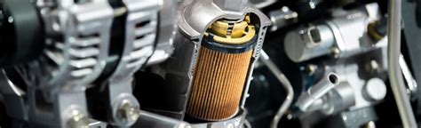 Oil Filter The Ultimate Guide Mzw Motor