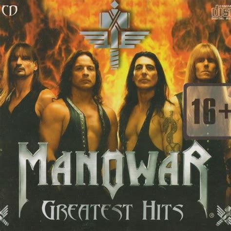 Manowar Greatest Hits 2012 2cd Progrockworld Новинки и раритеты рок музыки скачать и