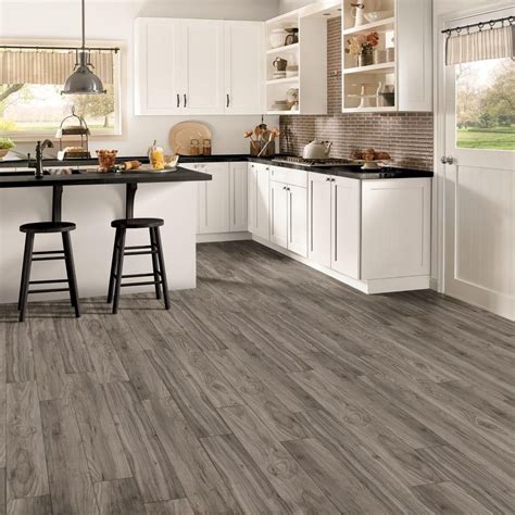 Express flooring in arizona & texas has a top selection of armstrong luxury vinyl flooring, including parallel 20 mill valley in 48'' x 6'' Armstrong Huntington Pier Parallel 12 6" x 48" in 2021 | Vinyl plank flooring kitchen, Vinyl ...