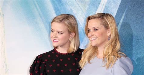 Ava Phillippes Tribute To Reese Witherspoon Proves Shes Learned So Much From Her Famous Mom