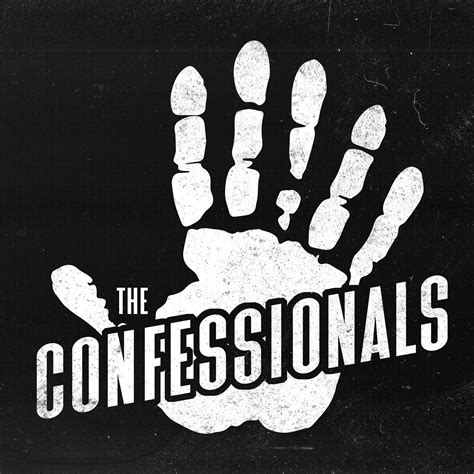 The Confessionals / 248: Gang Stalking in the Multiverse