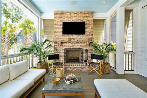 5 Ways to Improve Your Outdoor Space for Summer - William Means