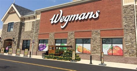 Coronavirus demands push Wegmans, Wakefern to boost hiring