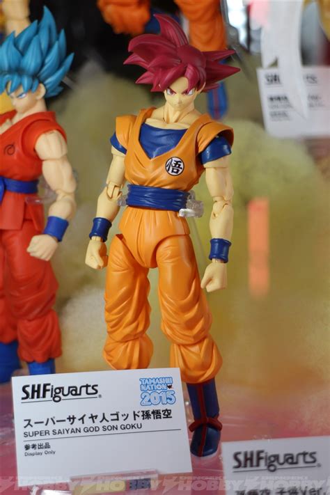 Read reviews and buy s.h. New SH Figuarts Dragon Ball Z Figures Revealed At Tamashii ...