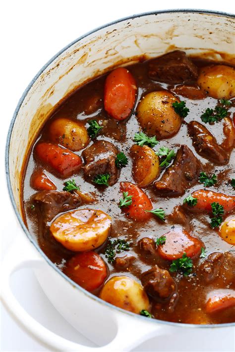 Guinness Beef Stew Hi Quality