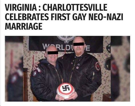 Proof Nazis Are Gay Dankmemes
