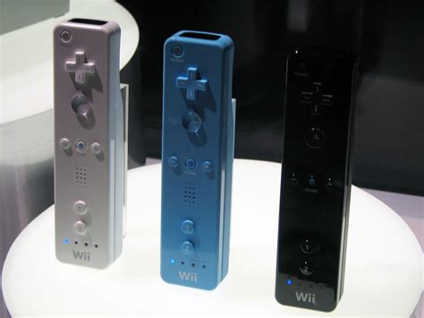 Price to be confirmed, but will be significantly cheaper than others. Nintendo Wii - E3 2006: Hands on with Nintendo's Wii and ...
