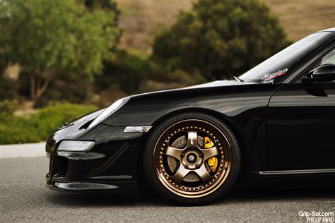 Show Us Your Bronze Wheels 6speedonline Porsche Forum And Luxury