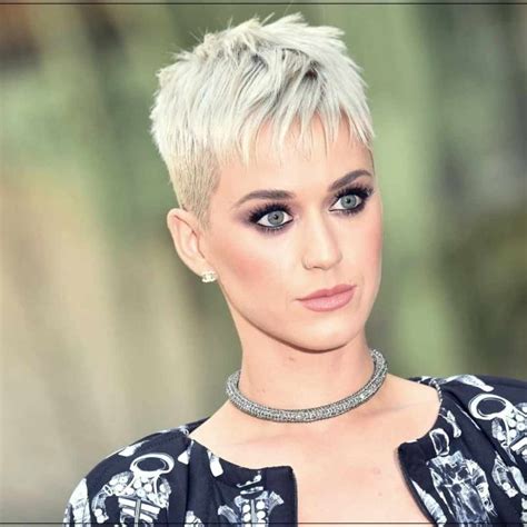 For women and men living through the '70s punk movement, style was used as a way of rebelling against society, and from this emerged the. 30 Gorgeous Short Haircuts for Women 2019 » Short Hairstyles