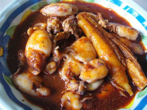 Mana satu pilihan anda, sambal belacan yang dikisar atau sambal belacan yang ditumbuk. Resepi Kehidupanku: Sambal sotong