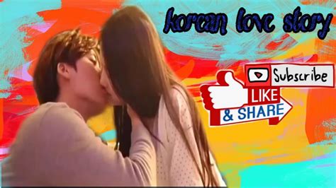 Korean Love Story By Kingjhel Vlog Youtube