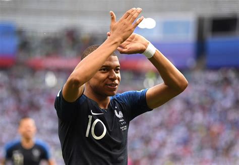 The test, known as, gerboise bleue, was the result of mostly french research. France vs. Argentina 2018 World Cup: Live updates - The ...