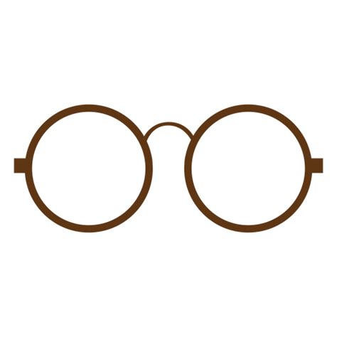 round glasses png png image collection