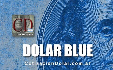 Cotizacion dolar > dolar historico dolar histórico en argentina aquí podrá consultar las cotizaciones históricas en argentina del dólar, tanto promedio , como del banco nación , cómo así tambien las del dólar blue. Dólar Blue Hoy - Cotización Dólar Paralelo