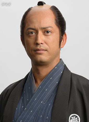 Икэути Хироюки (Ikeuchi Hiroyuki)