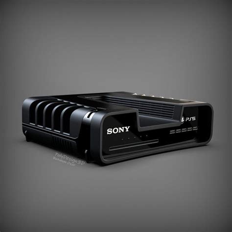 The playstation 5 (ps5) is a home video game console developed by sony interactive entertainment. Very interesting this PS5 Dev Kit Render. #PS5 #PlayStation