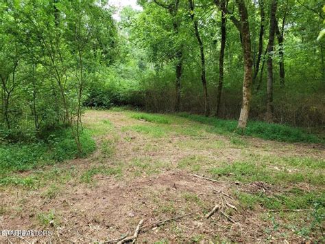 7.57 acres in Knox County, Tennessee