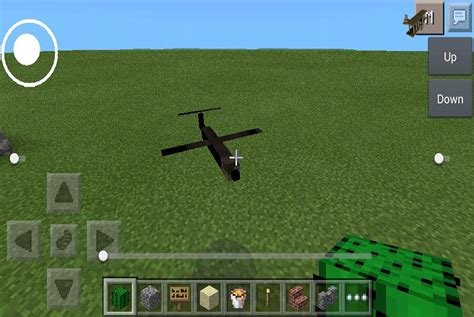 Plane Mods For Mcpe安卓版应用apk下载