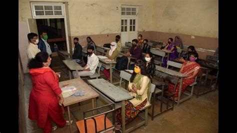 State To Reinstate 865 Day School Teachers For Night Schools Mumbai