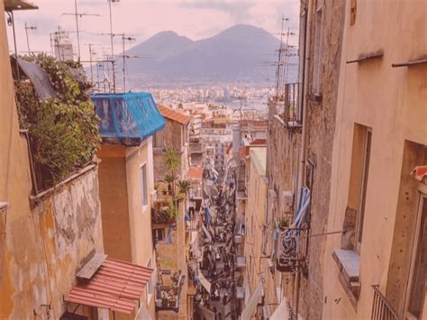 Quartieri Spagnoli Napoli 5 Cose Da Sapere Assolutamente